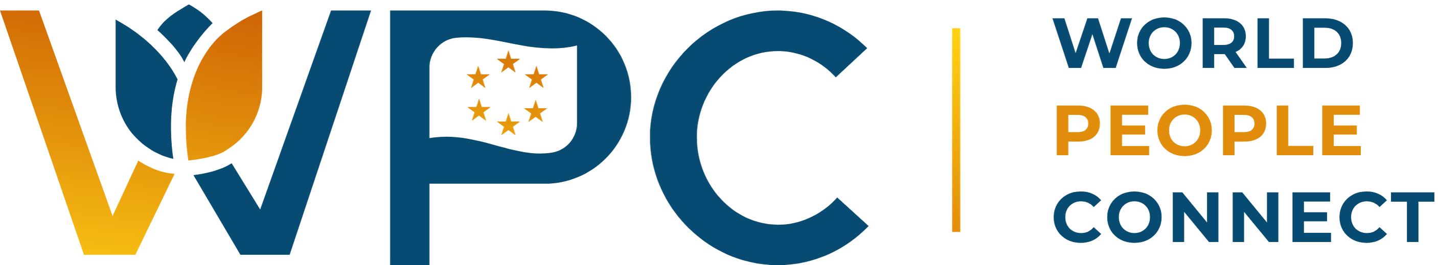 World People Connect